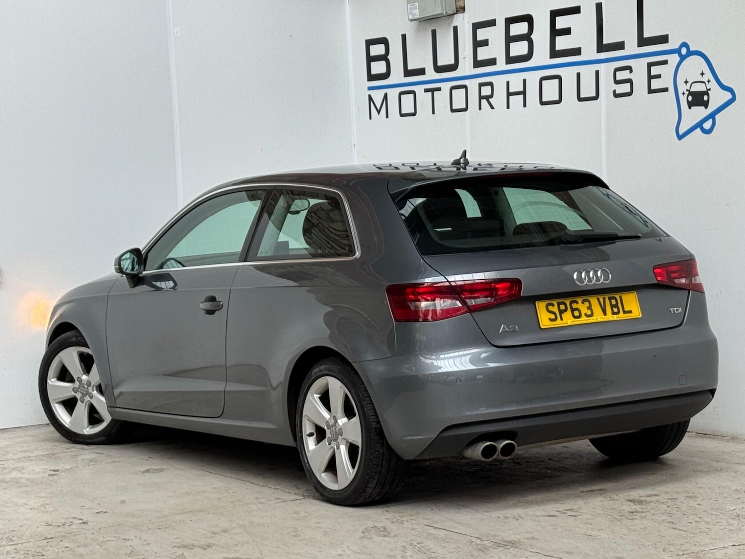 Used Audi A3 2013 for sale - 78022669: Photo 5