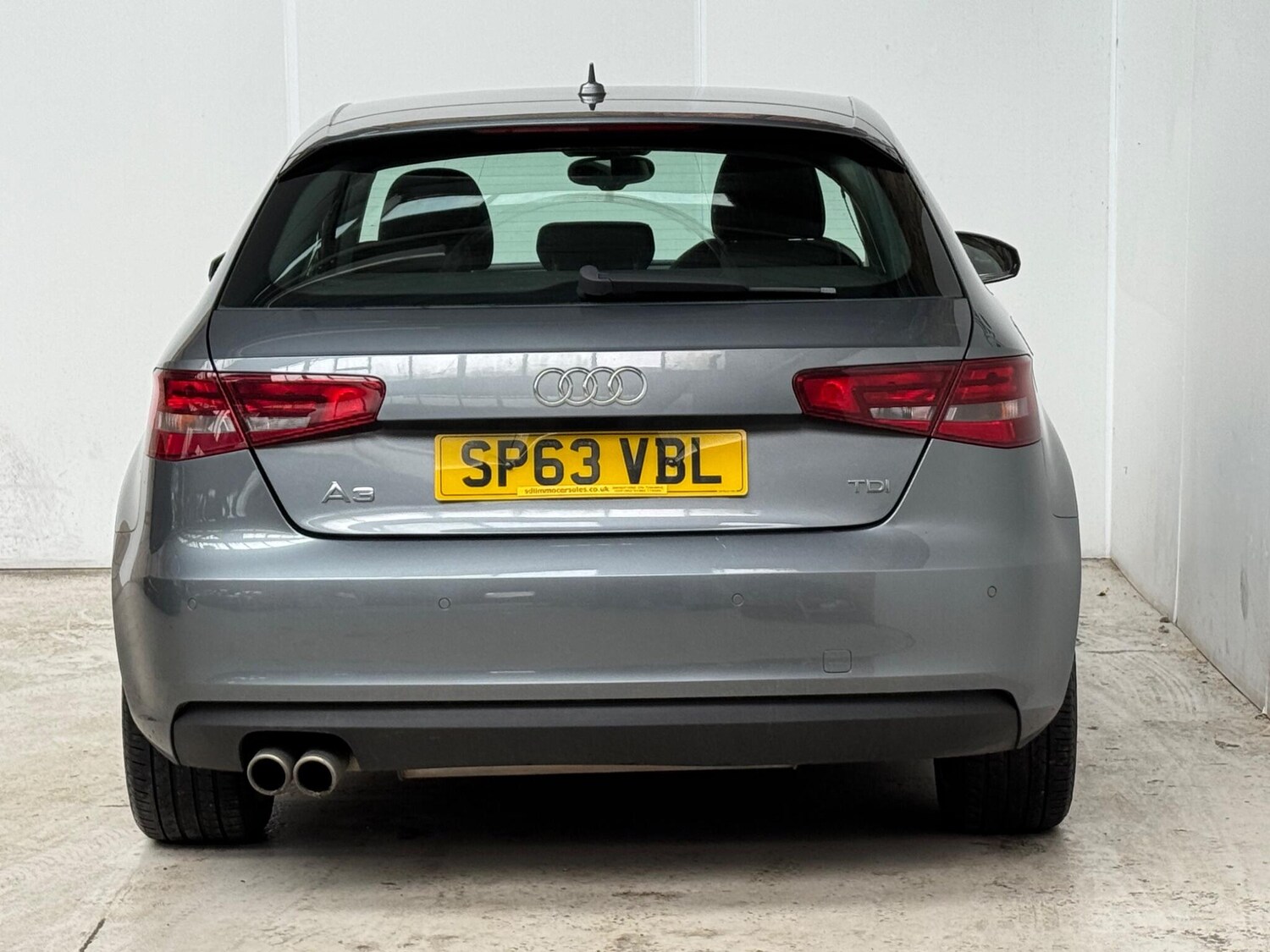 Used Audi A3 2013 for sale - 78022669: Photo 6