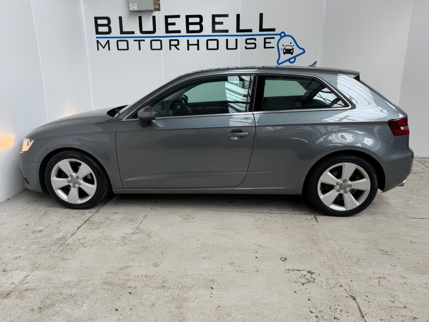 Used Audi A3 2013 for sale - 78022669: Photo 8