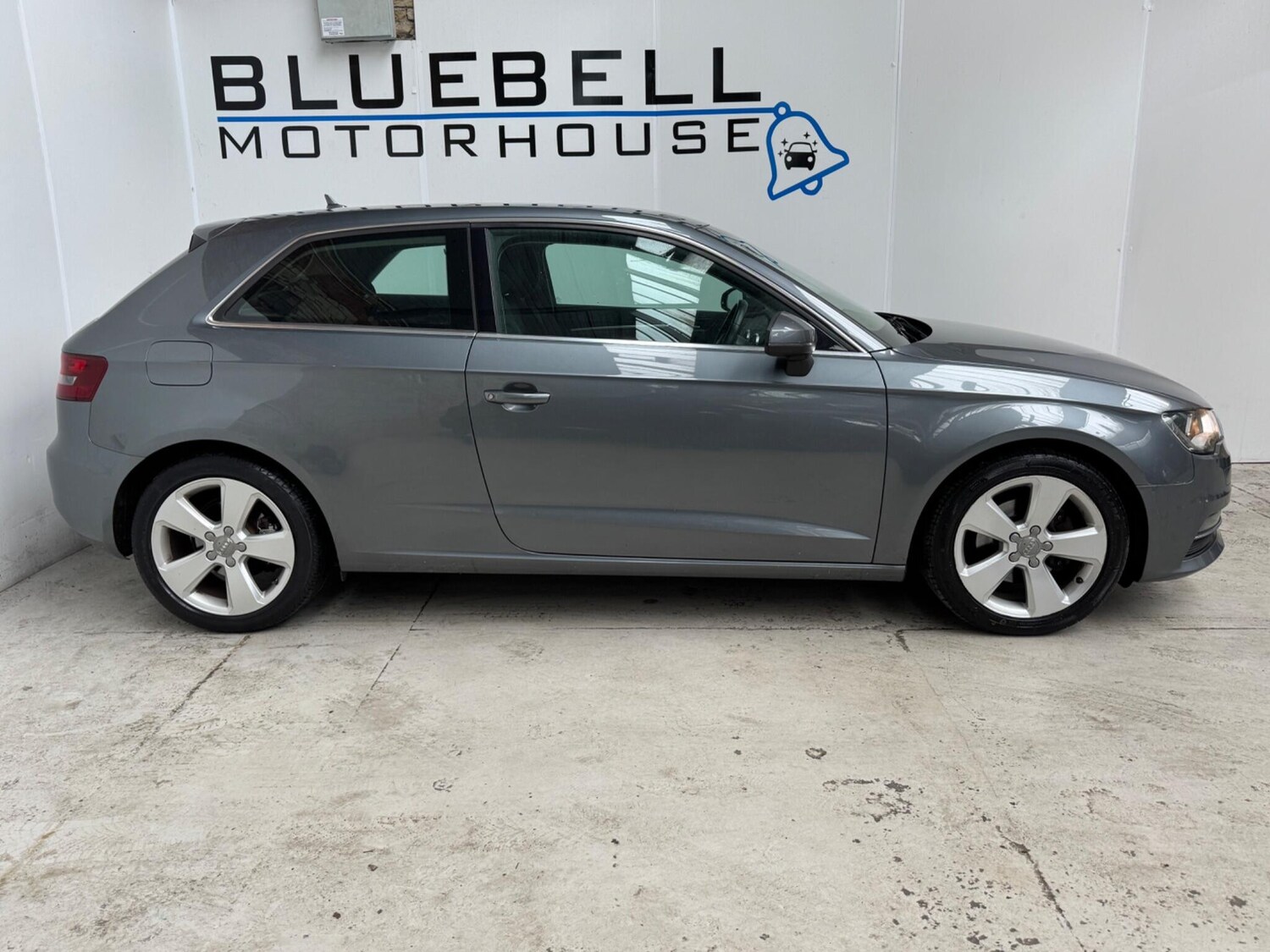 Used Audi A3 2013 for sale - 78022669: Photo 9