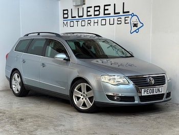 Used Volkswagen Passat 2008 for sale - 79498184: Photo