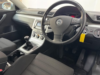 Used Volkswagen Passat 2008 for sale - 79498184: Photo