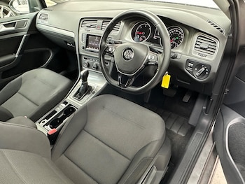 Used Volkswagen Golf 2013 for sale - 79305704: Photo