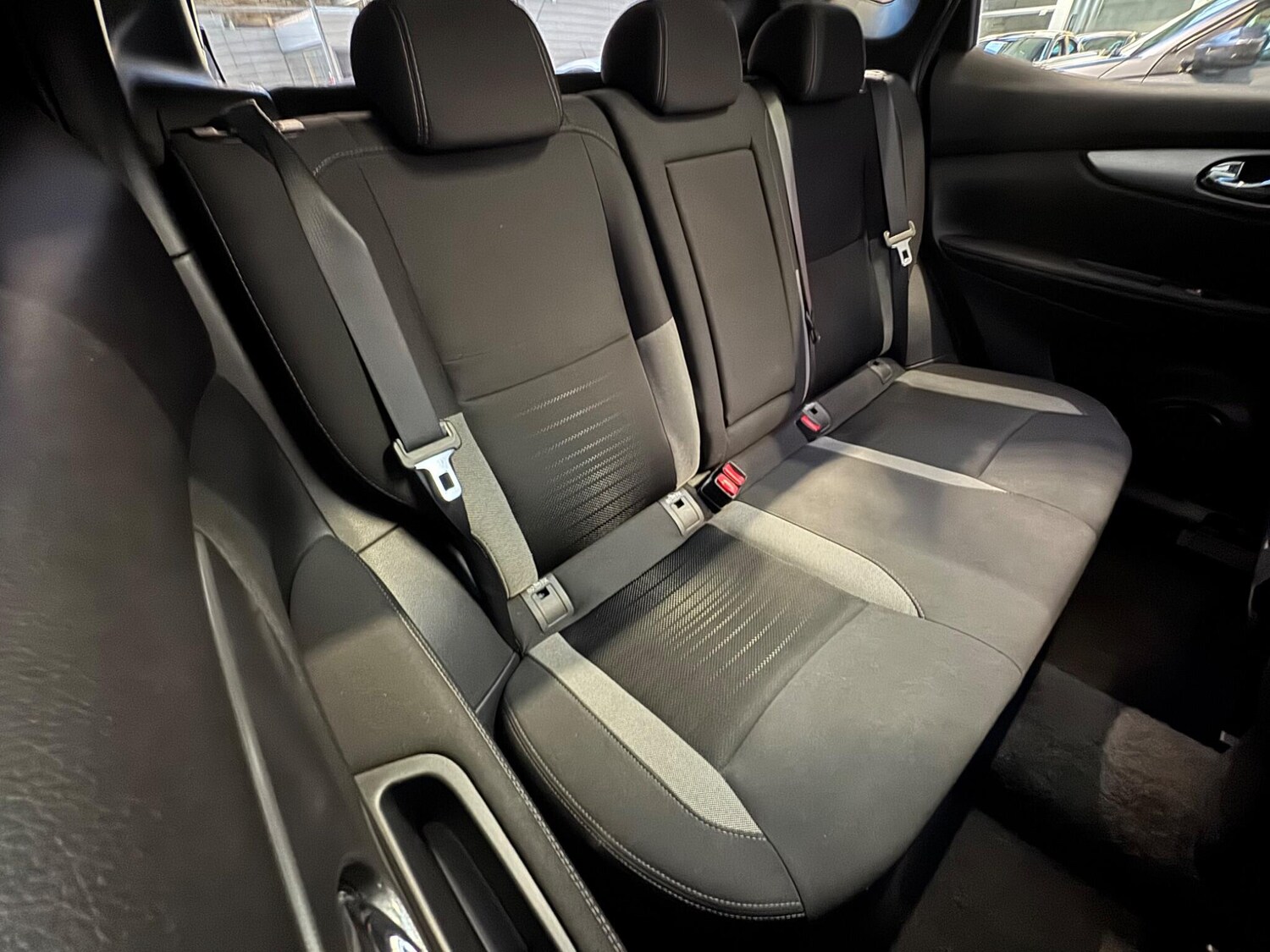 Used Nissan Qashqai 2017 for sale - 77740172: Photo 12