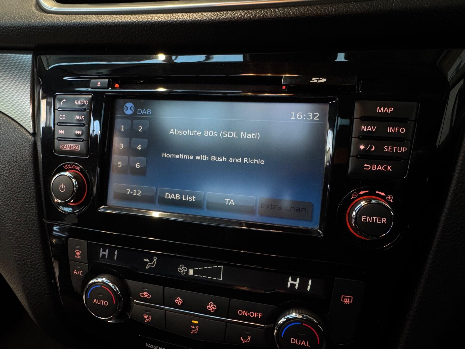 Used Nissan Qashqai 2017 for sale - 77740172: Photo 15