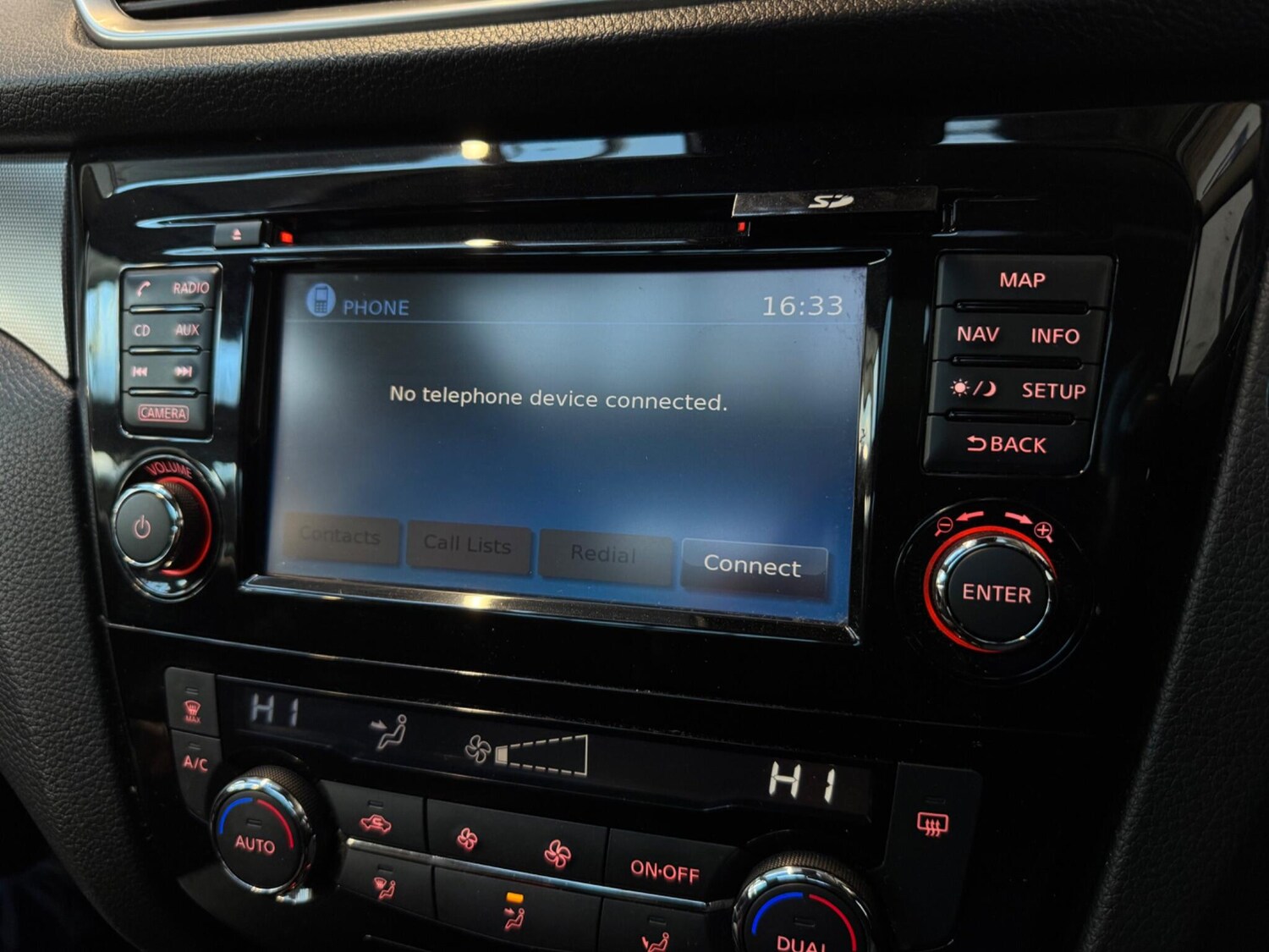 Used Nissan Qashqai 2017 for sale - 77740172: Photo 16