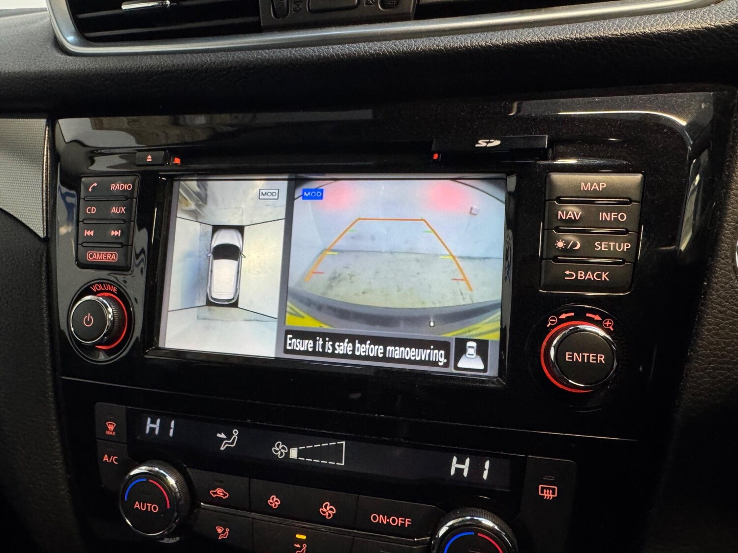 Used Nissan Qashqai 2017 for sale - 77740172: Photo 18