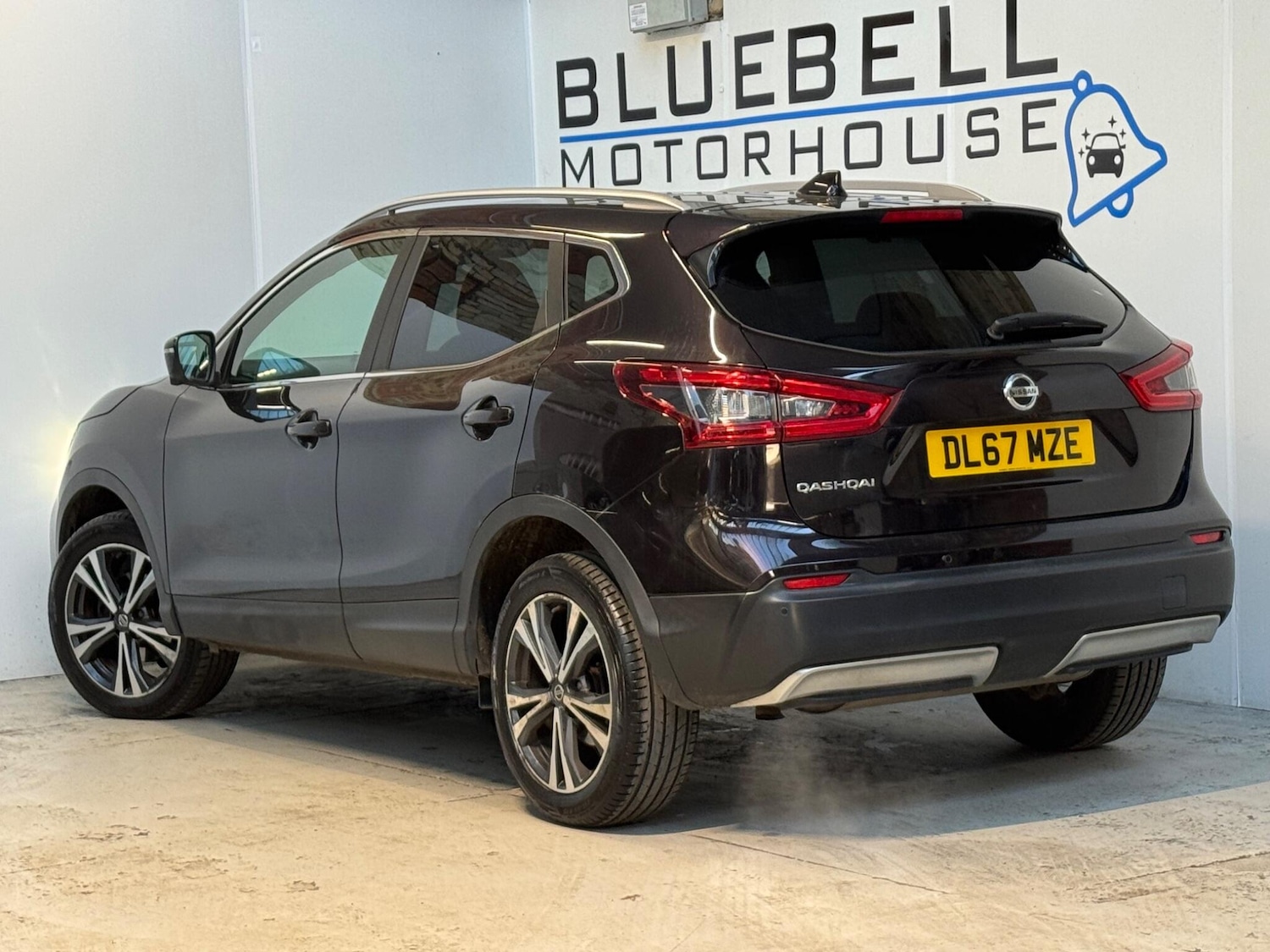 Used Nissan Qashqai 2017 for sale - 77740172: Photo 5