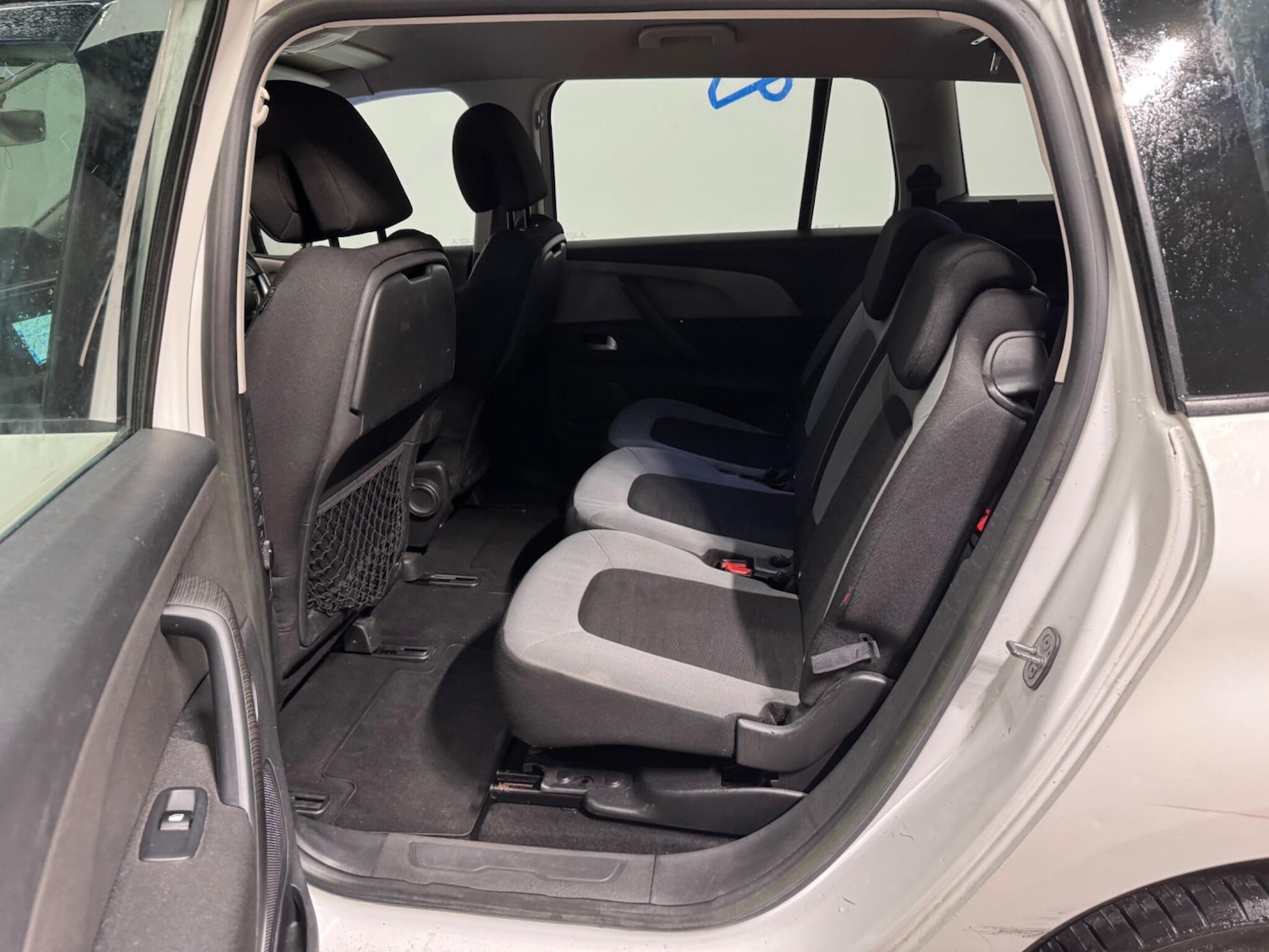 Used Citroen Grand C4 Picasso 2014 for sale - 77269467: Photo 11