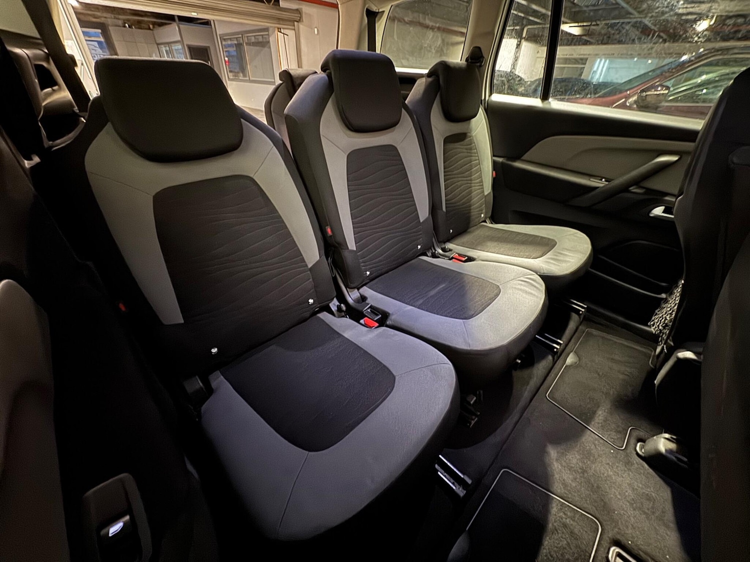 Used Citroen Grand C4 Picasso 2014 for sale - 77269467: Photo 12