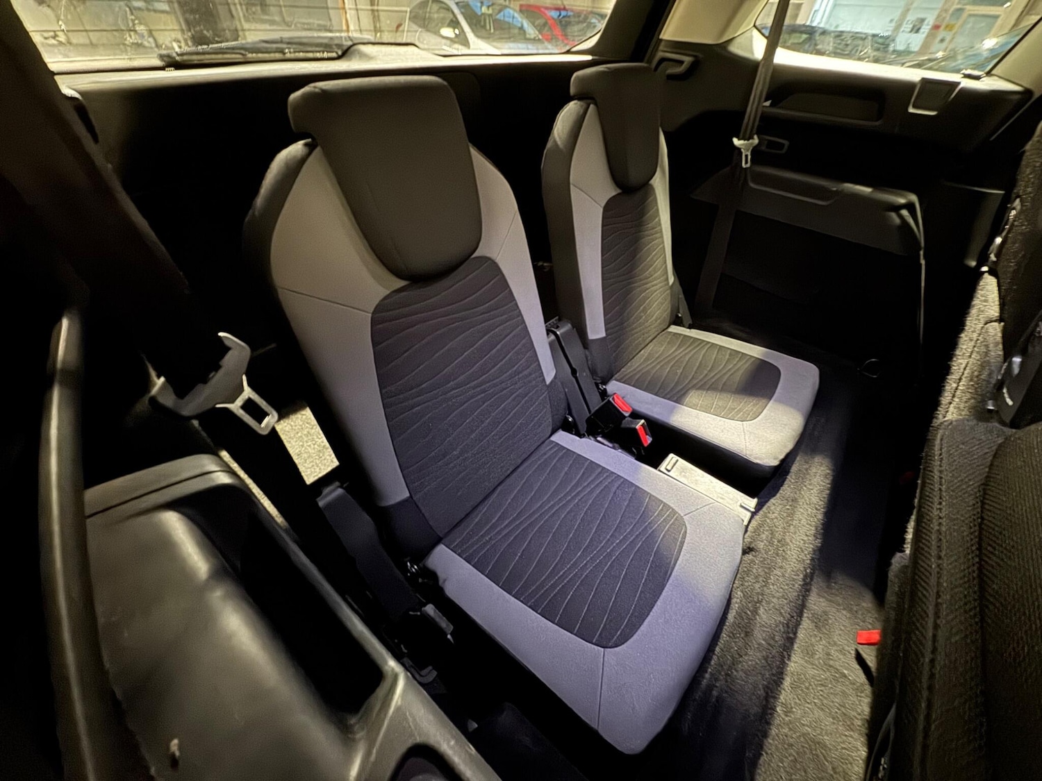 Used Citroen Grand C4 Picasso 2014 for sale - 77269467: Photo 14