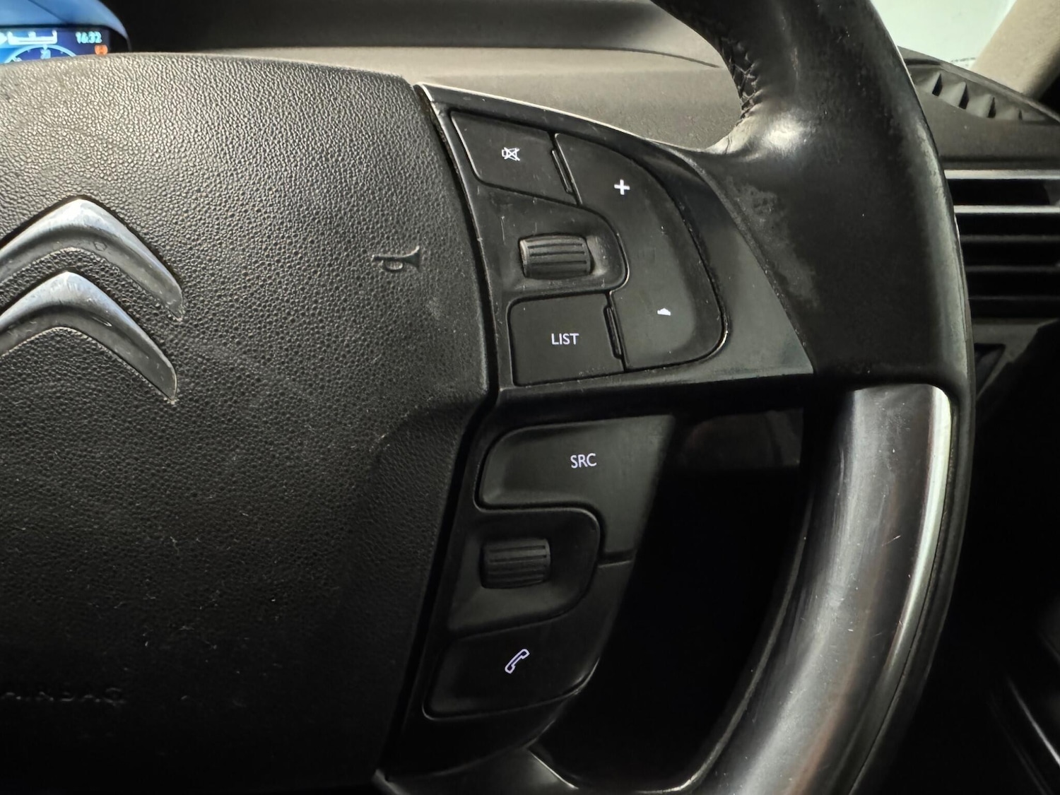 Used Citroen Grand C4 Picasso 2014 for sale - 77269467: Photo 21