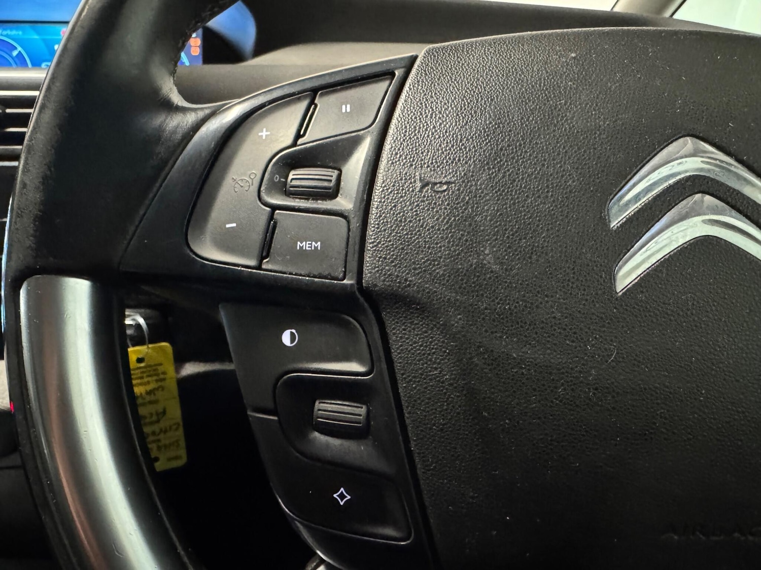 Used Citroen Grand C4 Picasso 2014 for sale - 77269467: Photo 22