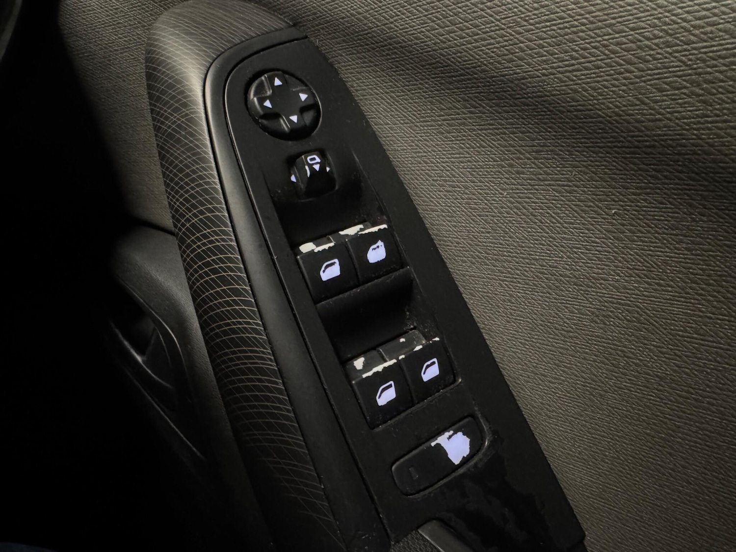 Used Citroen Grand C4 Picasso 2014 for sale - 77269467: Photo 23