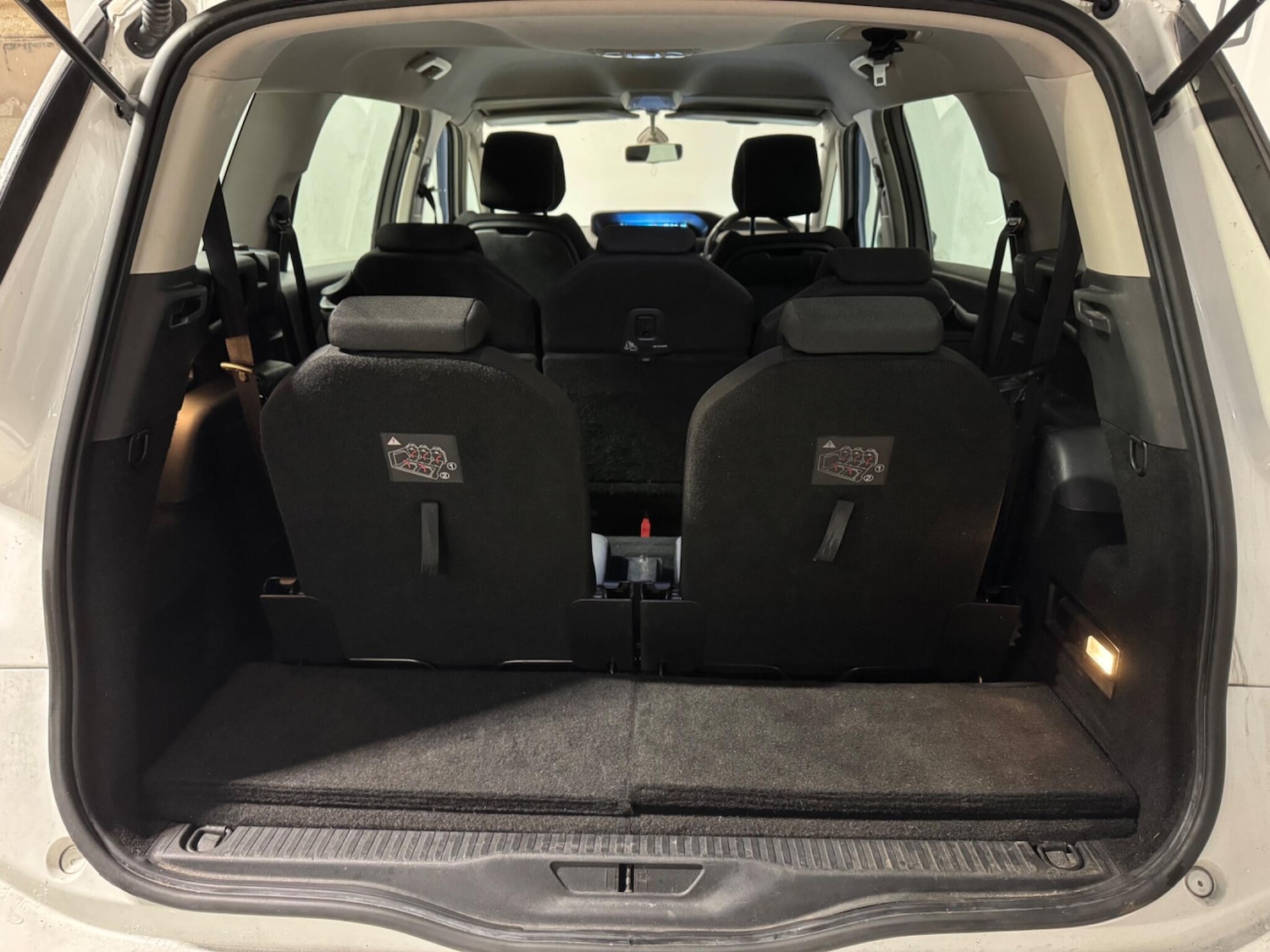 Used Citroen Grand C4 Picasso 2014 for sale - 77269467: Photo 24