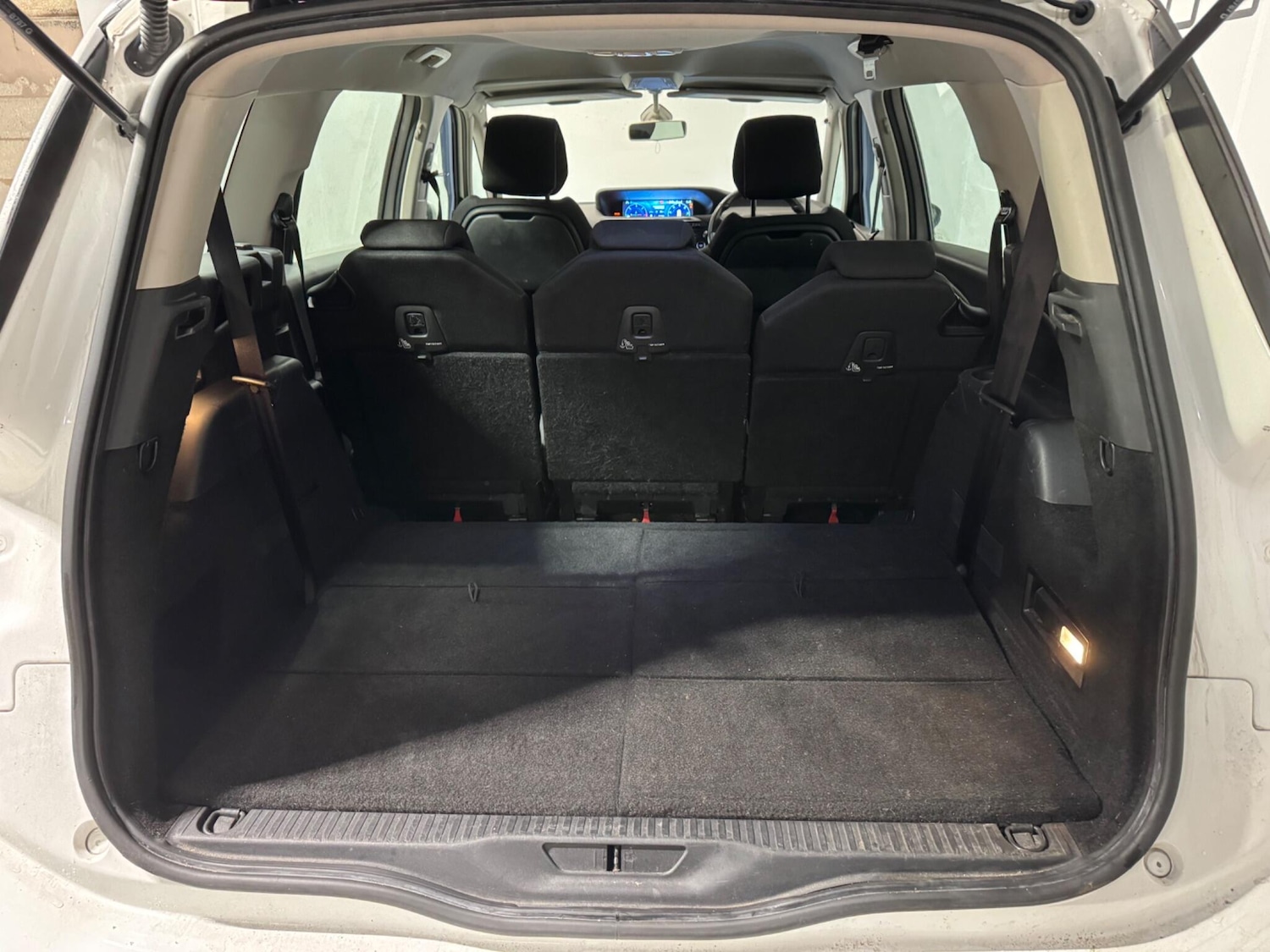 Used Citroen Grand C4 Picasso 2014 for sale - 77269467: Photo 25