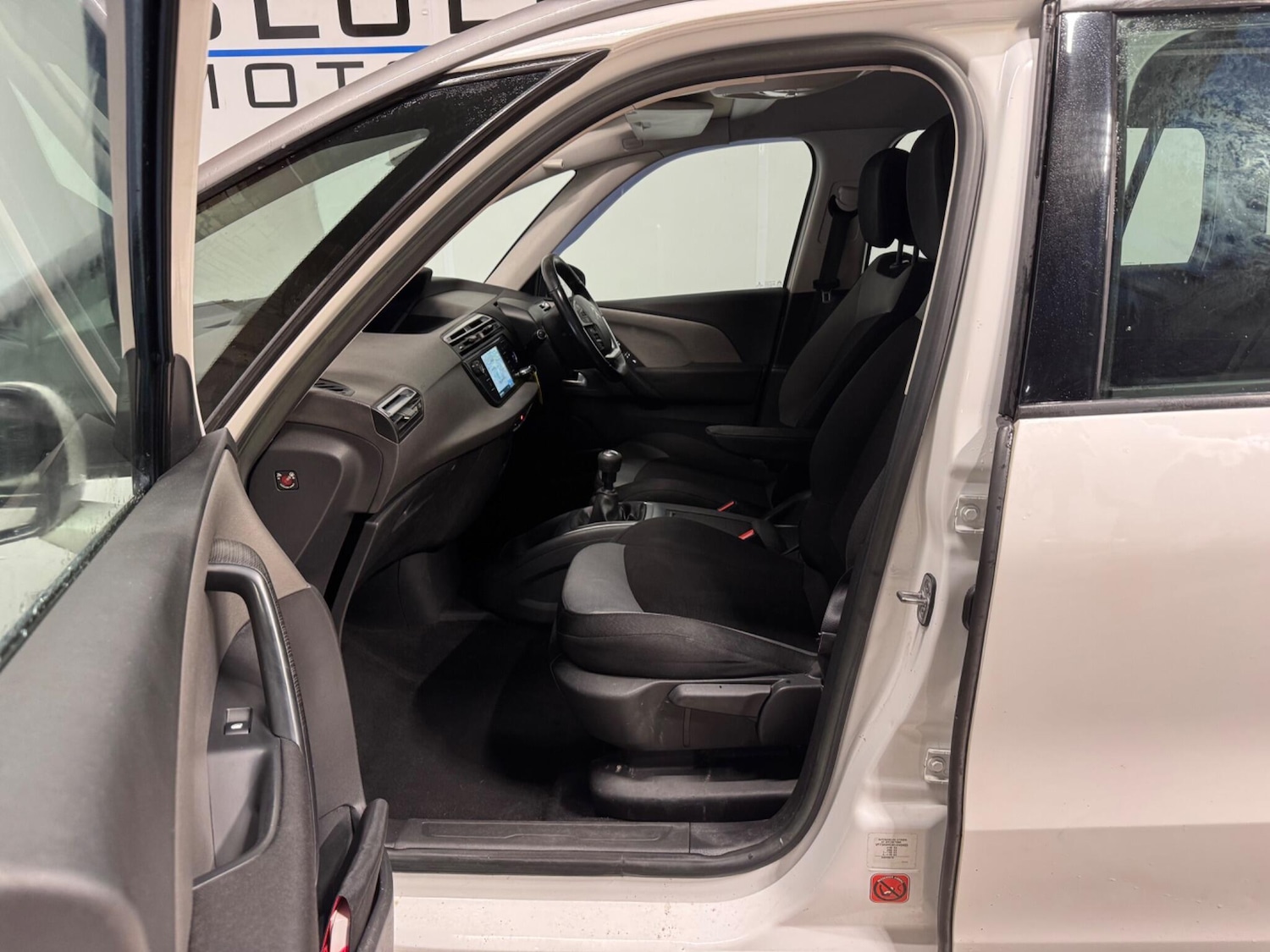 Used Citroen Grand C4 Picasso 2014 for sale - 77269467: Photo 9