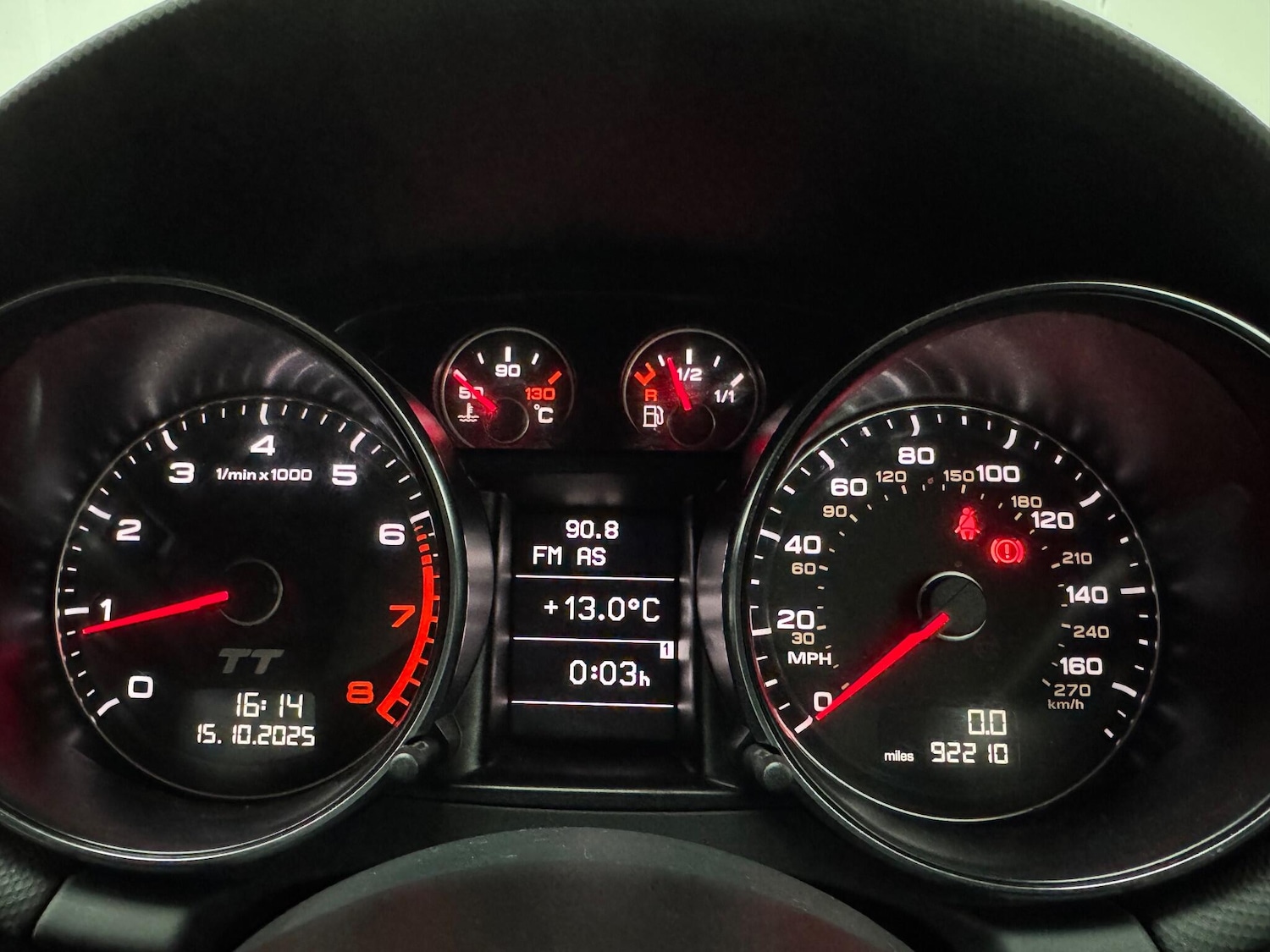 Used Audi TT 2012 for sale - 76441810: Photo 15