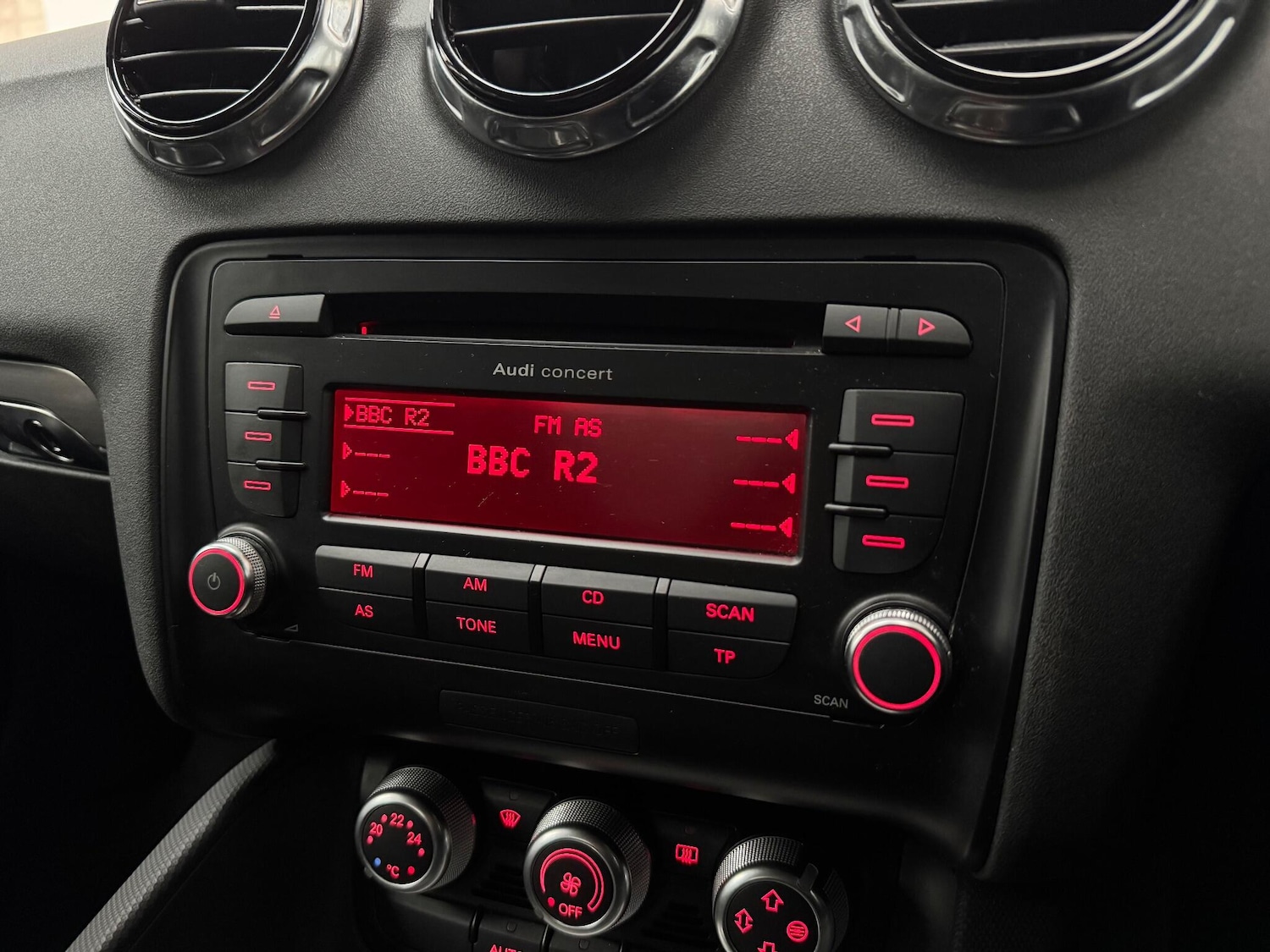 Used Audi TT 2012 for sale - 76441810: Photo 16