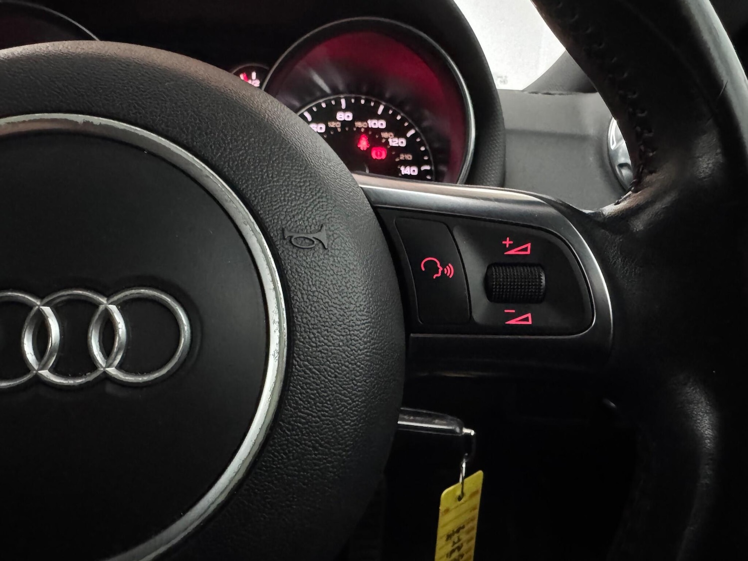 Used Audi TT 2012 for sale - 76441810: Photo 19