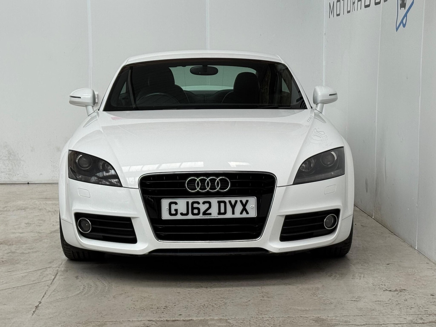 Used Audi TT 2012 for sale - 76441810: Photo 2