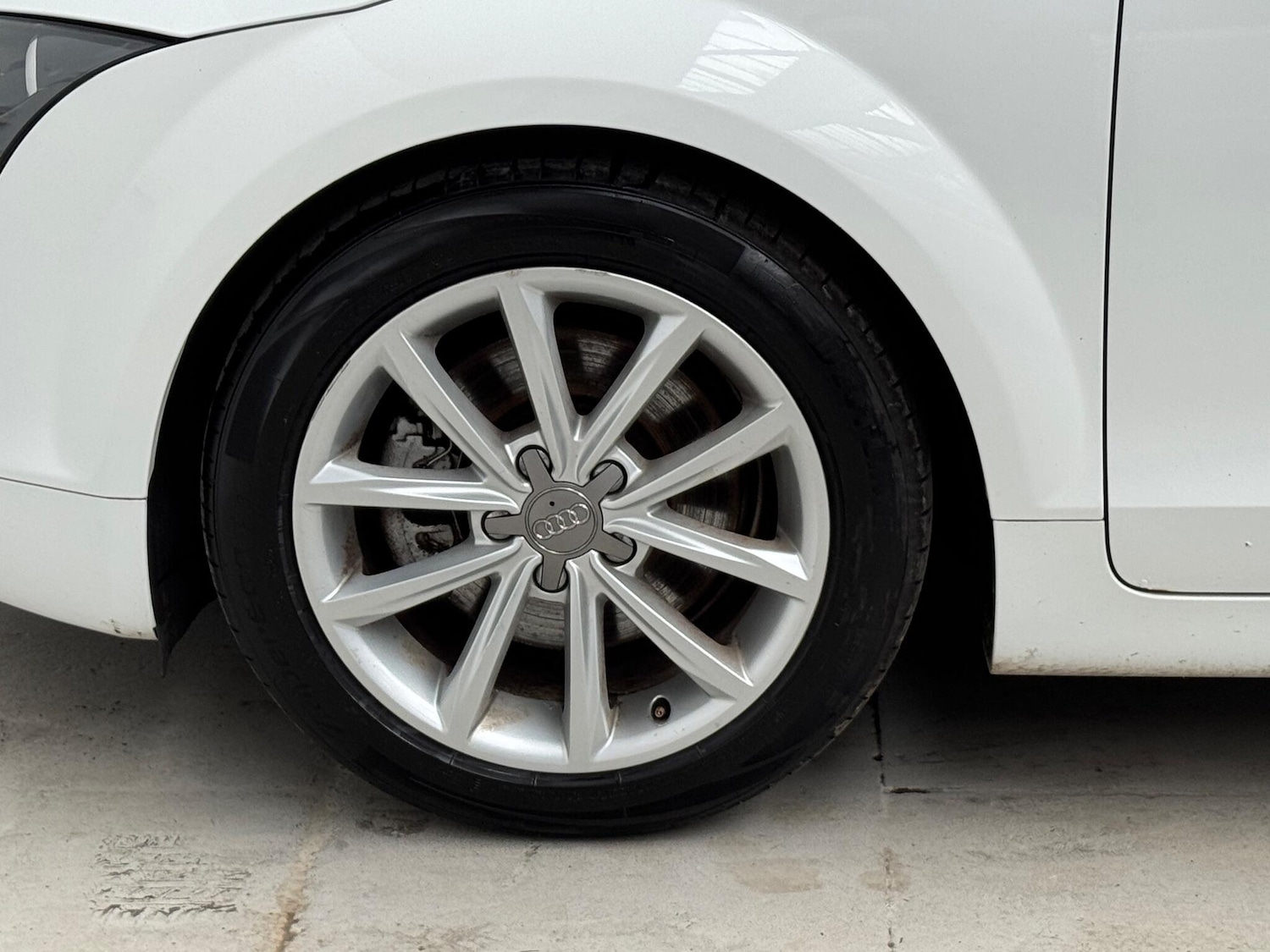 Used Audi TT 2012 for sale - 76441810: Photo 25