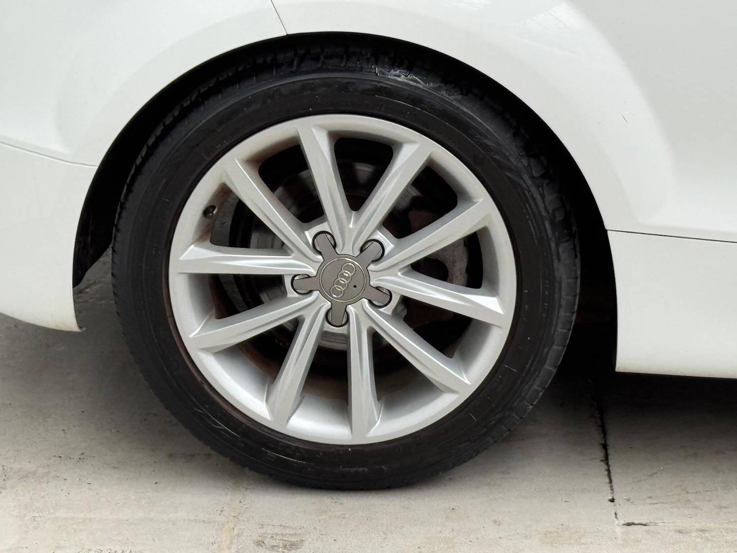 Used Audi TT 2012 for sale - 76441810: Photo 27