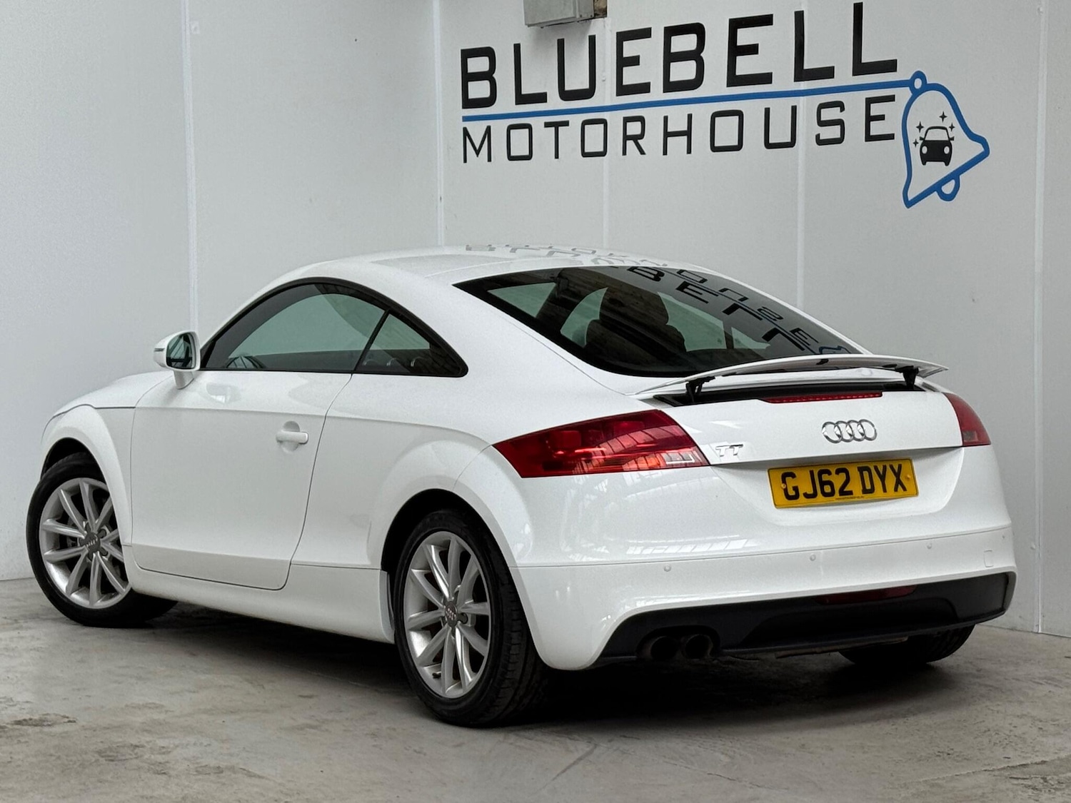 Used Audi TT 2012 for sale - 76441810: Photo 5