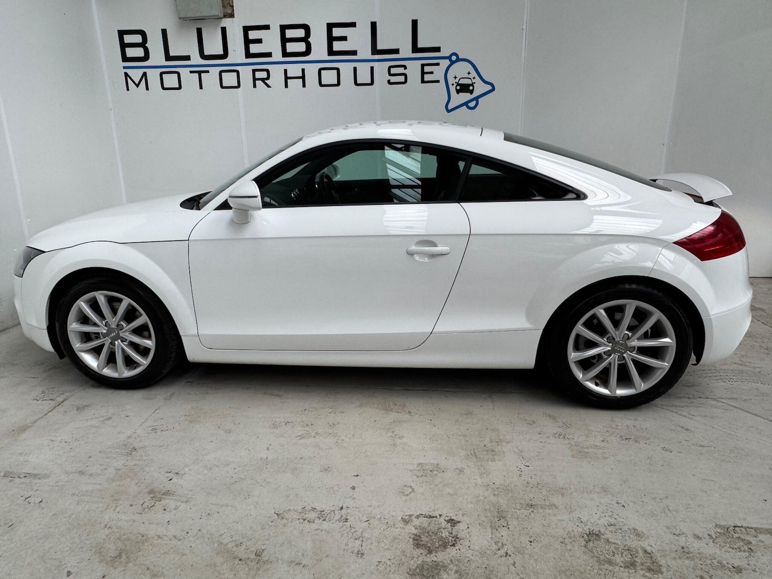 Used Audi TT 2012 for sale - 76441810: Photo 8
