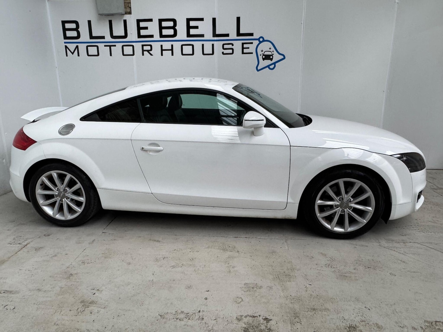 Used Audi TT 2012 for sale - 76441810: Photo 9