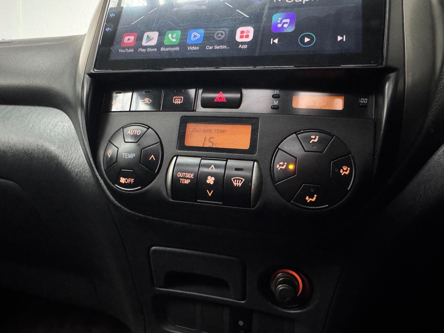 Used Toyota RAV4 2004 for sale - 76261749: Photo 13