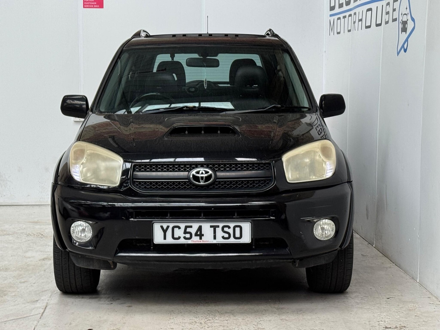 Used Toyota RAV4 2004 for sale - 76261749: Photo 2