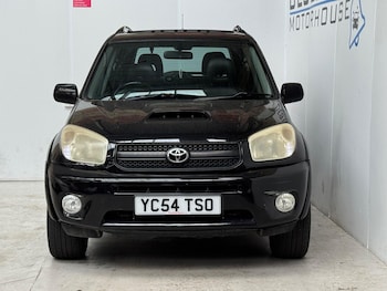 Used Toyota RAV4 2004 for sale - 76261749: Photo