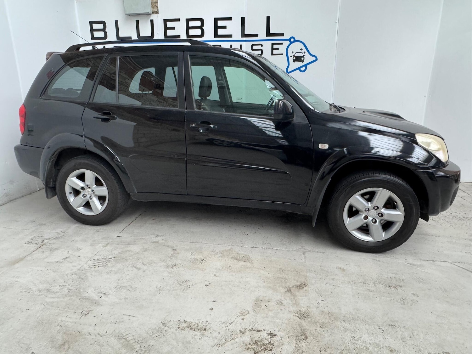 Used Toyota RAV4 2004 for sale - 76261749: Photo 7