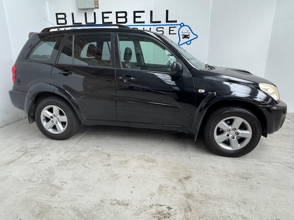 Used Toyota RAV4 2004 for sale - 76261749: Photo 7