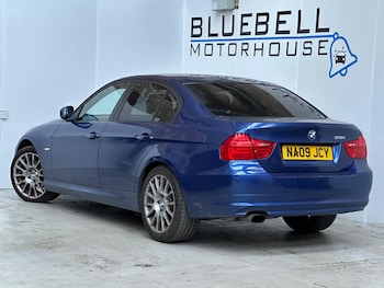 Used BMW 3 Series 2009 for sale - 79170834: Photo