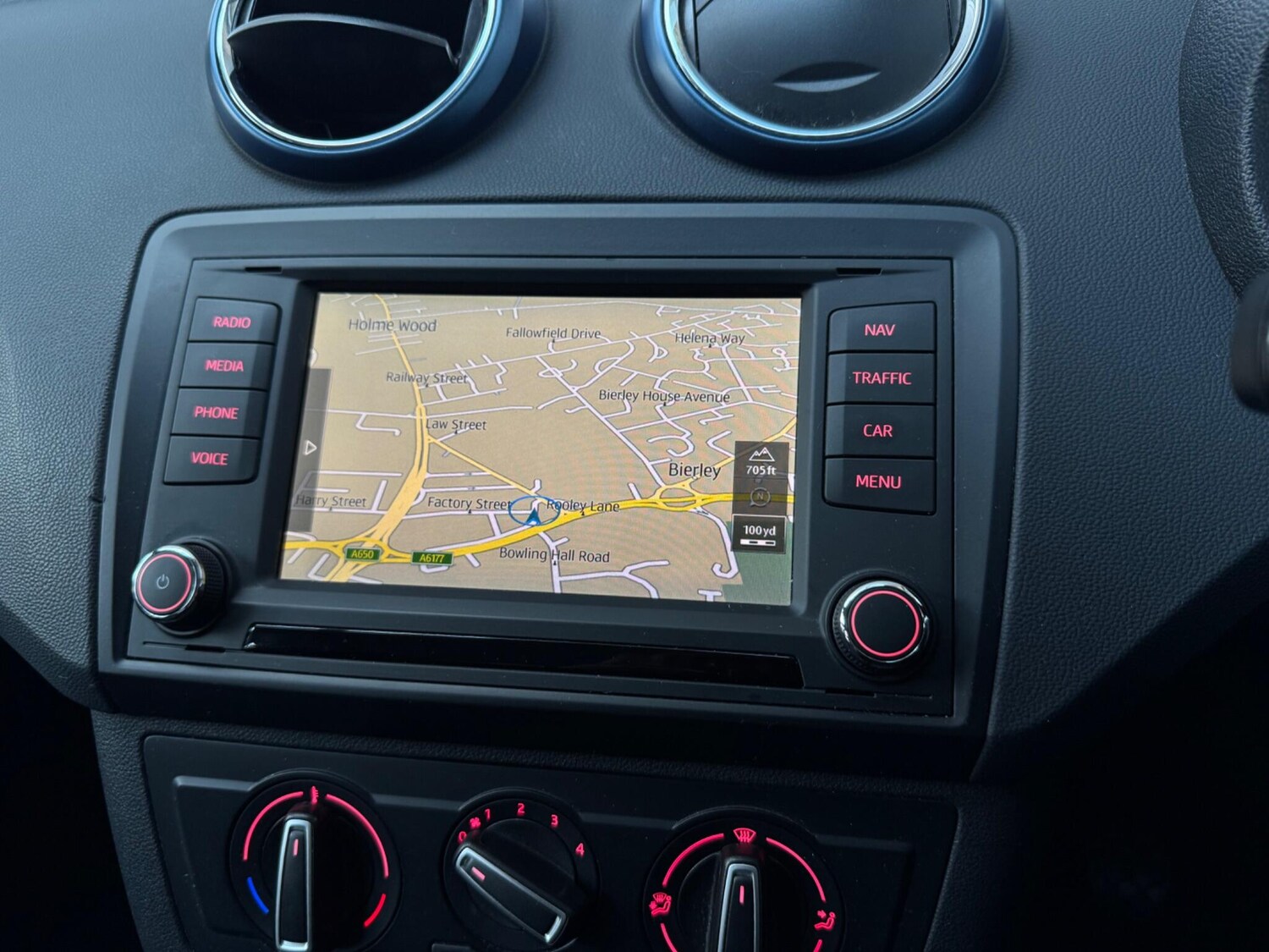 Used SEAT Ibiza 2016 for sale - 78088714: Photo 13