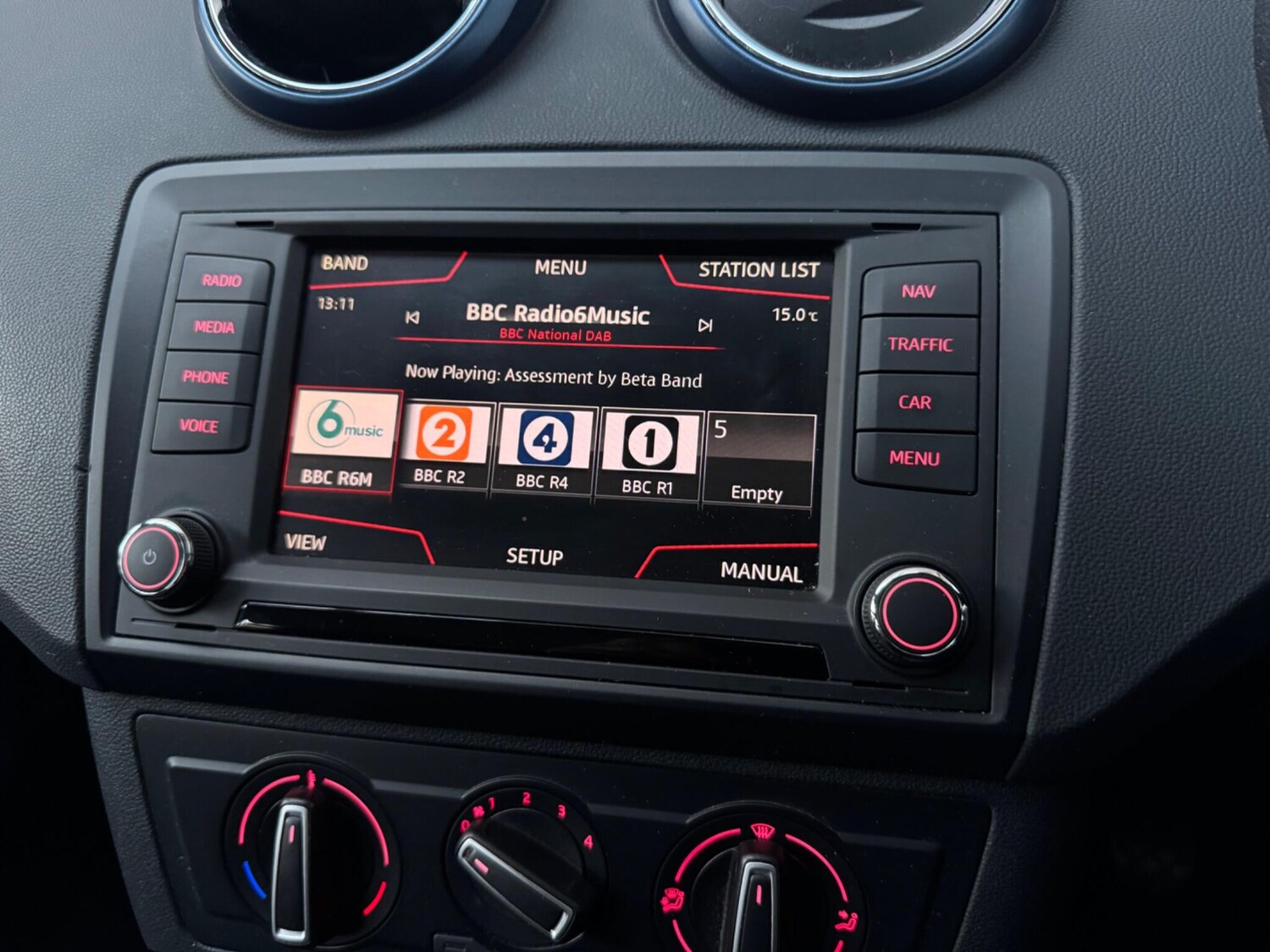 Used SEAT Ibiza 2016 for sale - 78088714: Photo 14