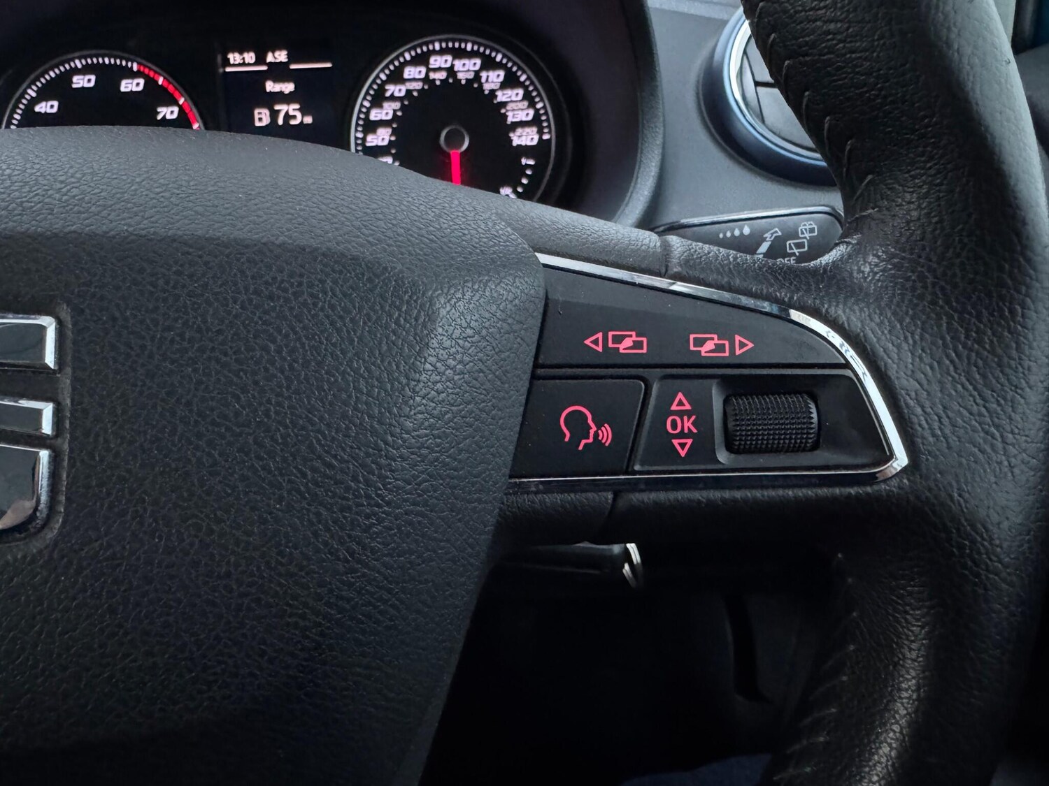 Used SEAT Ibiza 2016 for sale - 78088714: Photo 17