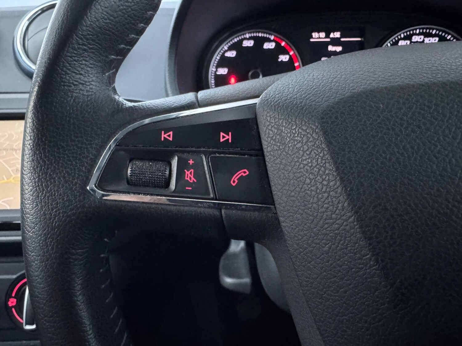 Used SEAT Ibiza 2016 for sale - 78088714: Photo 18