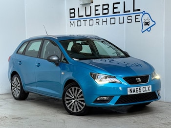 Used SEAT Ibiza 2016 for sale - 78088714: Photo