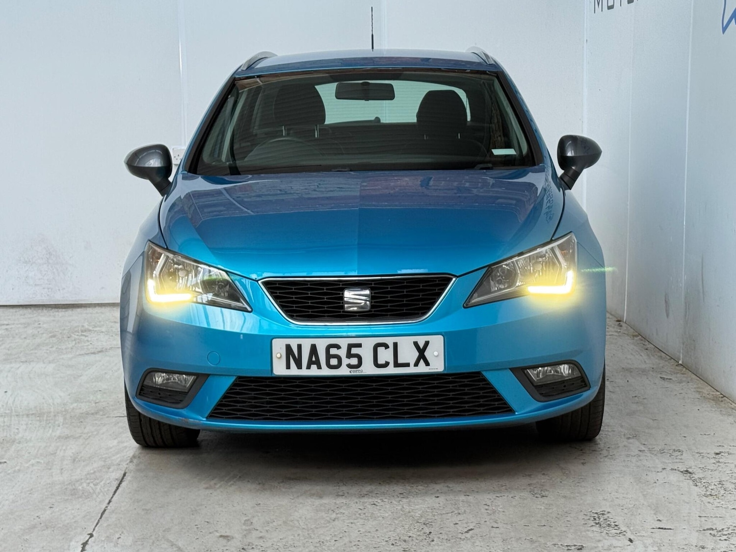 Used SEAT Ibiza 2016 for sale - 78088714: Photo 2