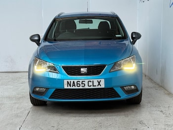Used SEAT Ibiza 2016 for sale - 78088714: Photo