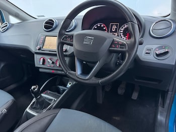 Used SEAT Ibiza 2016 for sale - 78088714: Photo