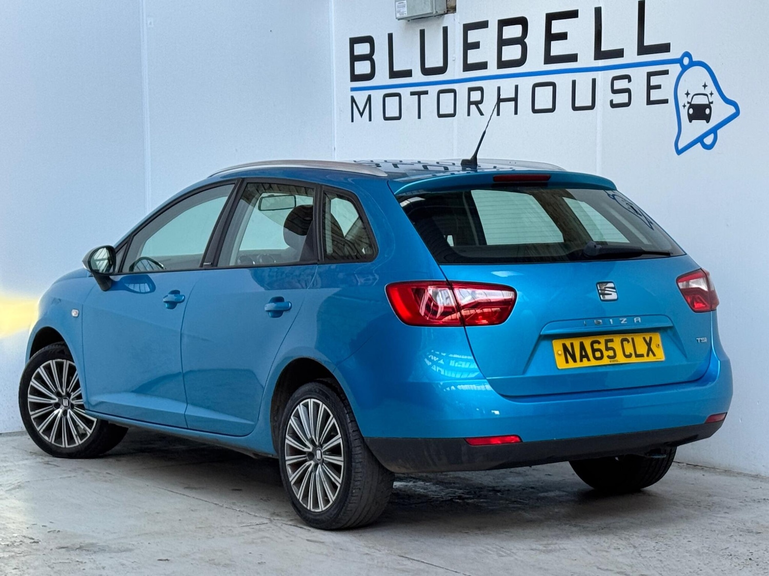 Used SEAT Ibiza 2016 for sale - 78088714: Photo 5