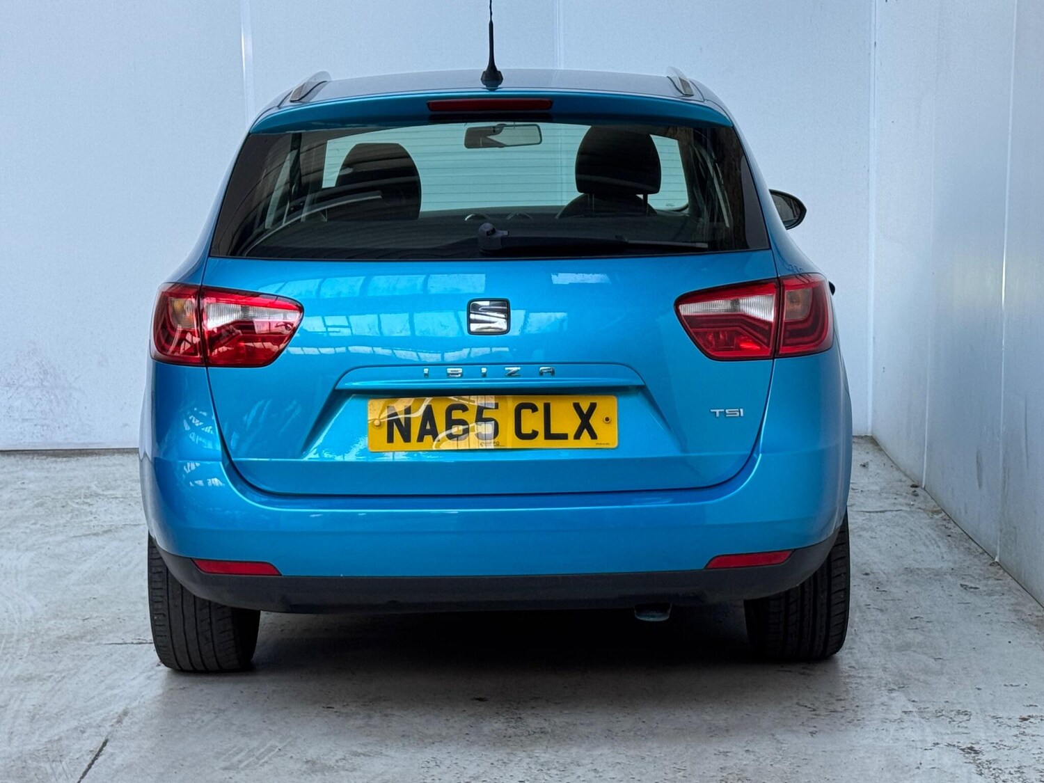 Used SEAT Ibiza 2016 for sale - 78088714: Photo 6