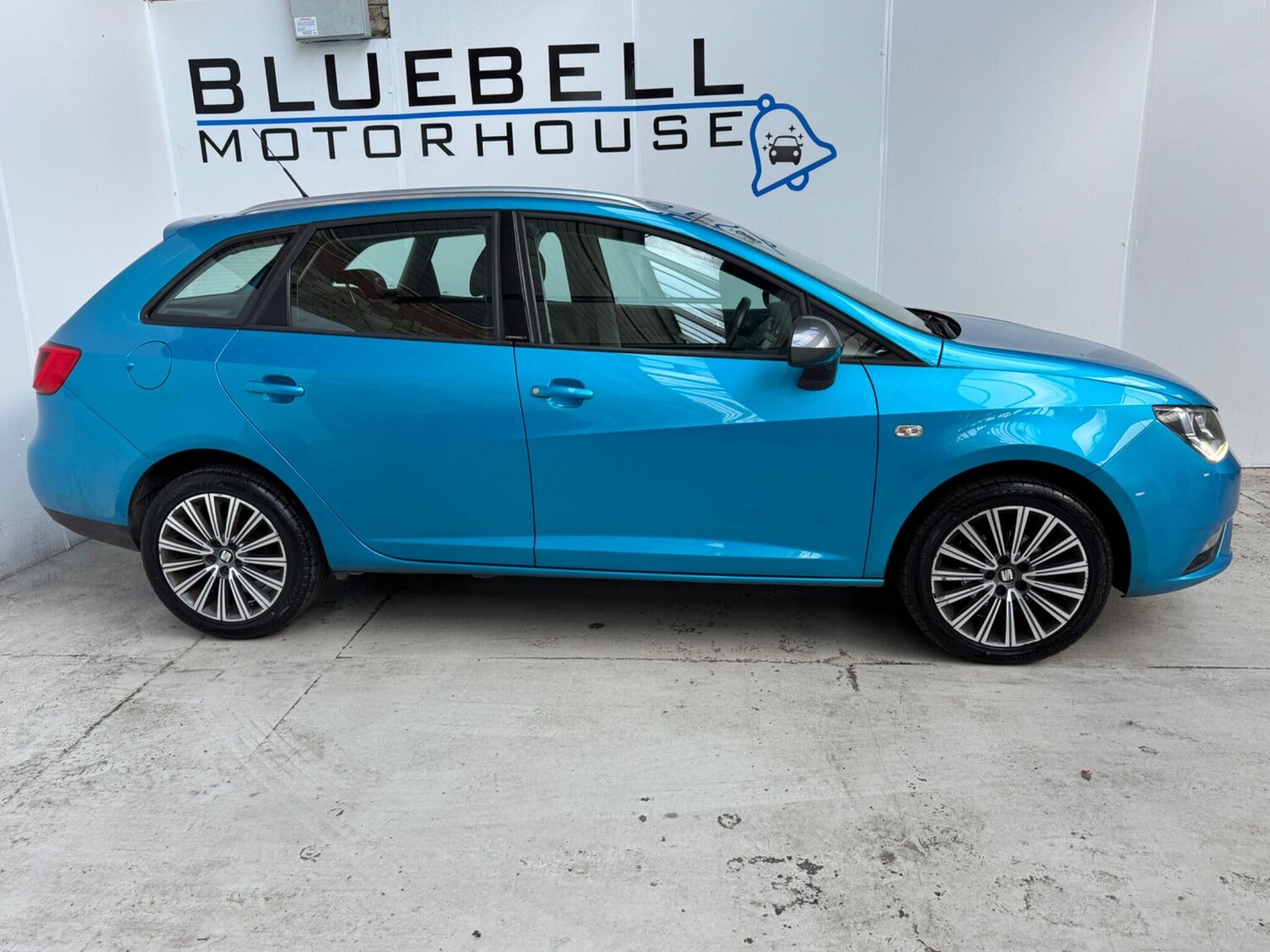 Used SEAT Ibiza 2016 for sale - 78088714: Photo 8