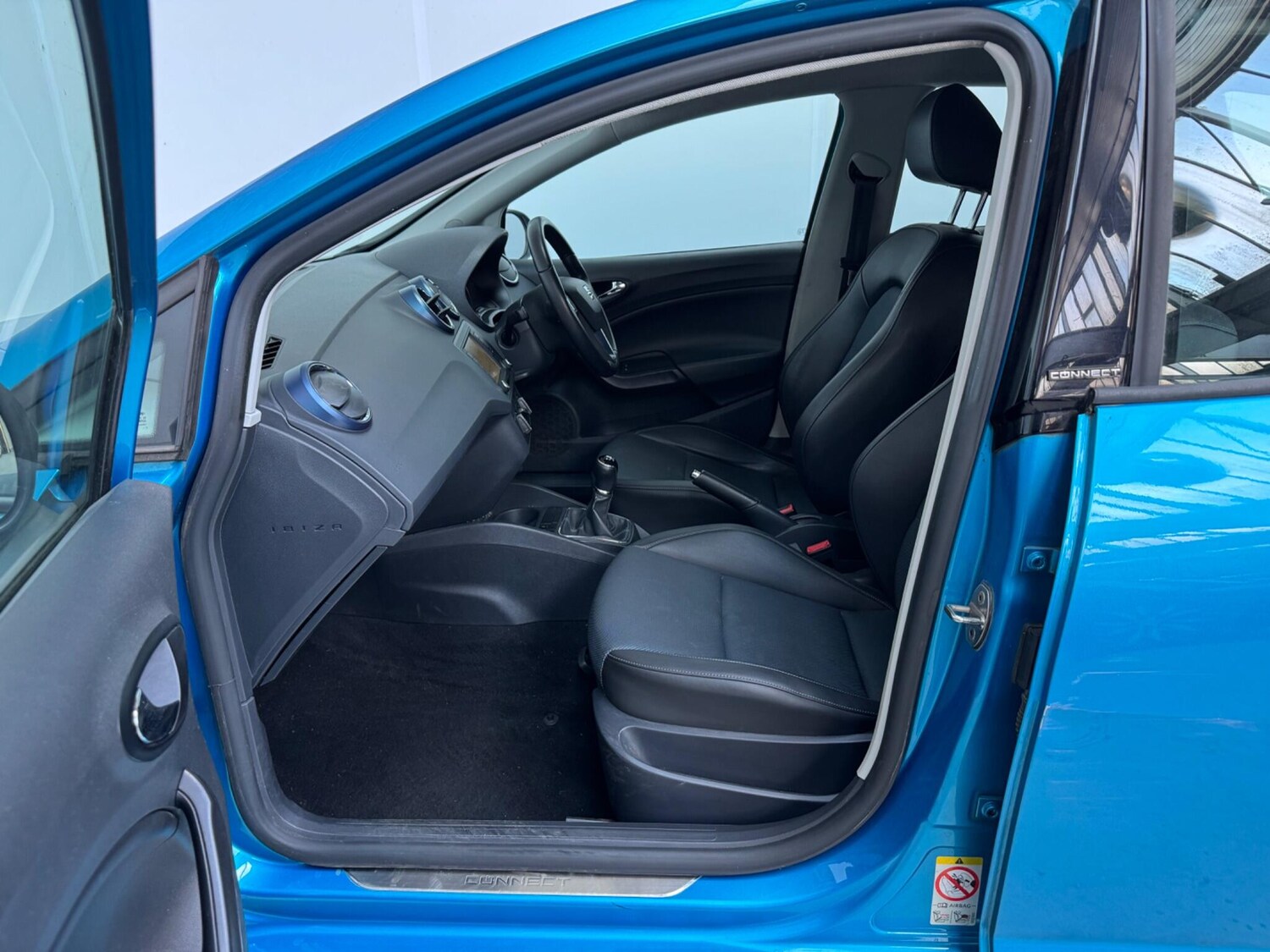 Used SEAT Ibiza 2016 for sale - 78088714: Photo 9