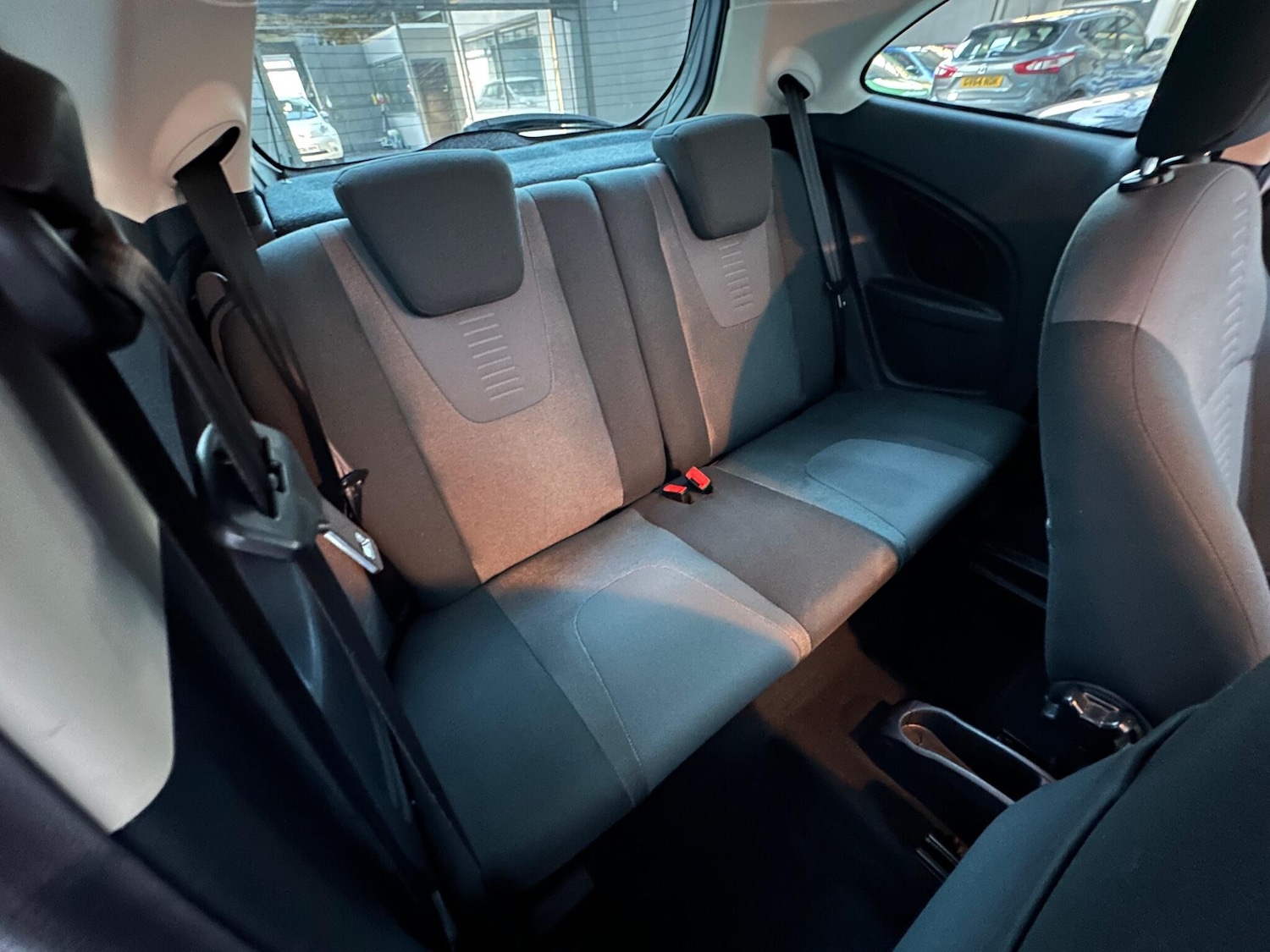 Used Ford Ka 2013 for sale - 77232329: Photo 11