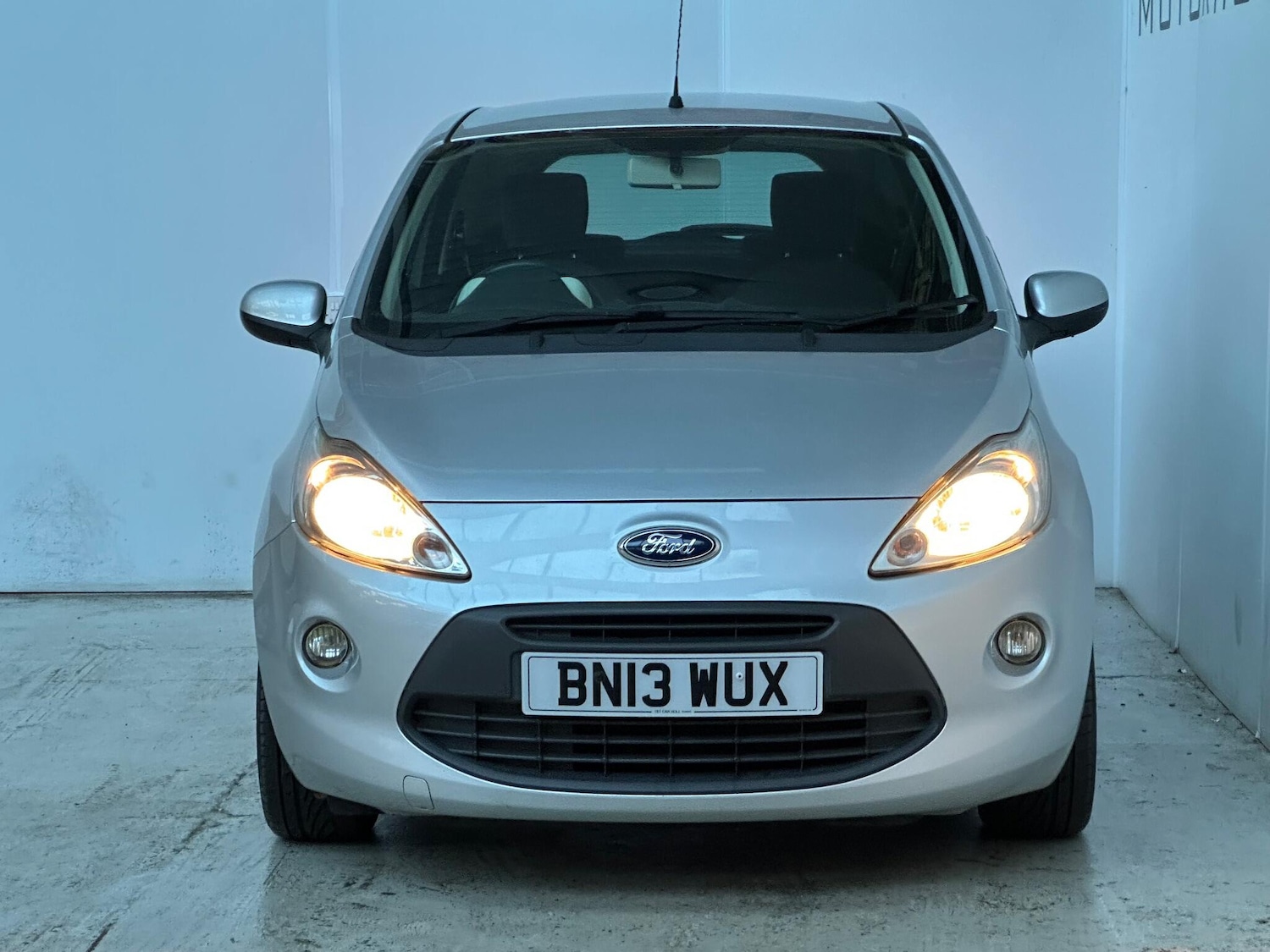 Used Ford Ka 2013 for sale - 77232329: Photo 2